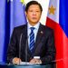 ICC has no authority to probe Philippines, Marcos tells Germany’s Scholz