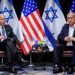 Biden, Netanyahu on collision course after UN demands immediate ceasefire in Gaza