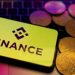 SEC asks NTC to block Binance in Philippines