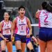 Creamline seeks solo lead as it battles dangerous Cignal