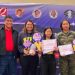 Teener Canino clinches National Women’s Chess tourney crown