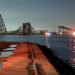 Baltimore’s Key Bridge collapses after being hit by container ship