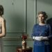The Crown leads nominations for BAFTA Television awards