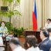US eyes Philippine ties in energy and critical minerals
