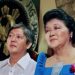 Philippines’ former first lady Imelda Marcos in good condition in hospital