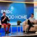 SMDC Good Stays launches ‘Good Home’ condo furnishing program with insightful talk with A.Design’s Anton Barretto, Arthur Tselishchev and Tessa Alindongan