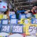 Inflation uptick seen in March — BSP