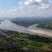One-fifth of Mekong River fish species face extinction