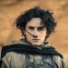 A Minute With: The Dune: Part Two cast on costumes, politics and veils