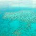 Australia’s Great Barrier Reef suffers major coral bleaching