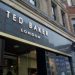 Ted Baker Faces Administration, Putting Hundreds of Jobs in Jeopardy