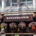 Wetherspoon profits jump as Covid recovery continues