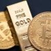 Bitcoin as good as gold as prices hitting record highs