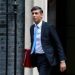 Rishi Sunak: UK economy is on the right track