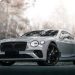 Bentley Revels in £500m Profits as Wealthy Pursue Personalised Cars