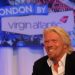 Branson Trims Workforce at Virgin Group HQ