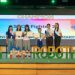 Young Filipino students win big in the 9th Philippine Robothon Competition