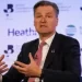 Former Heathrow CEO John Holland-Kaye Receives Record £6.4 Million Pay Package