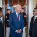 US, Japan, Philippines strike deals on defense, investment at leaders’ summit