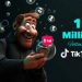 9 New Ways to Get 1 Million Followers on TikTok
