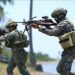 US think tank cites unusual Chinese moves near Palawan before war games
