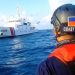 PCG says Chinese vessel spotted near southern Luzon waters