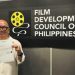 Director Jose Javier Reyes named new FDCP chairperson
