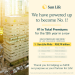 Sun Life reigns as the no. 1 life insurance company for the 13th year in a row