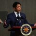 Marcos deepfake probe sought