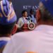 Marcos bars state cars from using sirens, blinkers