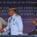 Marcos orders new police chief to address emerging threats