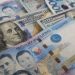 Peso sinks to P57:$1 on US data