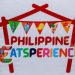 Philippine Eatsperience opens at Rizal Park and Intramuros