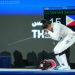 Foil fencer Samantha Catantan qualifies for Paris Olympic Games