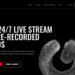 Gyre.pro Makes Live Streaming Your Recorded Videos a Breeze