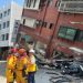 No Filipinos hurt in twin quakes in Taiwan