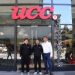 UCC Clockwork opens One Ayala branch, rolls out new menu