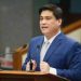 Zubiri seeks more trade with Japan