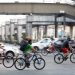 MMDA’s plan to remove EDSA bike lanes criticized