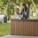 Spring Has Sprung — All the Keter Pieces You Need in Your Backyard