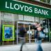 Lloyds Banking Group Faces Profit Decline Amidst Heightened Competition