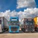 How bespoke systems can assist with truck loading processes