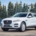 Jaguar joins rivals by delaying full electric transition with continued production of F-Pace