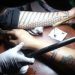 PNP rule banning tattoos unconstitutional