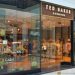 Ted Baker Announces Closure of 15 UK Stores, Resulting in Hundreds of Job Losses