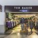 Next and Frasers Group vying to acquire troubled Ted Baker