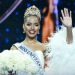 Bulacan’s Chelsea Manalo is first black Miss Universe Philippines