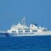 Philippines says China Coast Guard rules a provocation