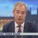 HMRC treats taxpayers like they’re potential criminals, says Nigel Farage