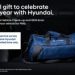 Hyundai Motor Philippines celebrates its second anniversary with exclusive after-sales promo